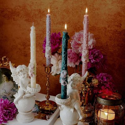 长杆蜡烛伴手礼小礼品