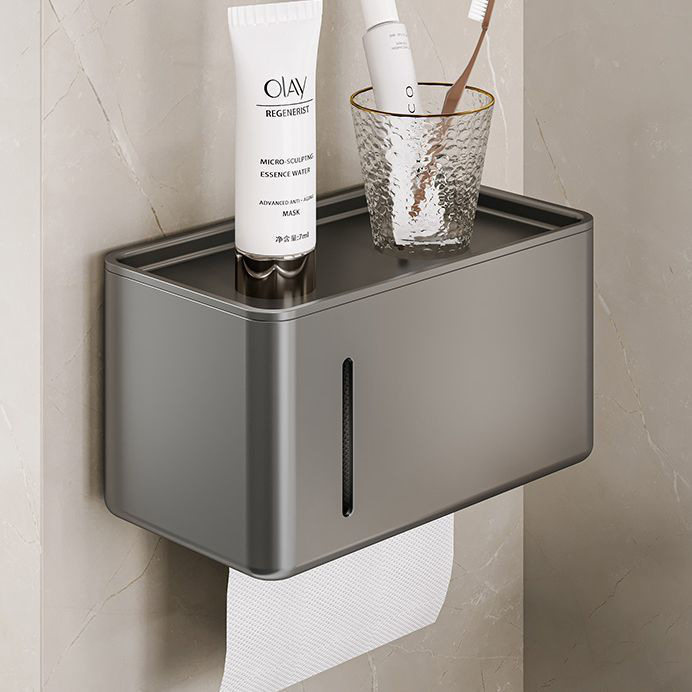 卫生间吸盘纸巾盒壁挂式免打孔浴室厕所防水厕纸盒抽纸卷纸置物架,收纳整理,纸巾架,淘宝优惠券,粉丝福利购,淘宝优惠卷