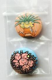 现货绝版日本吧唧金属徽章
