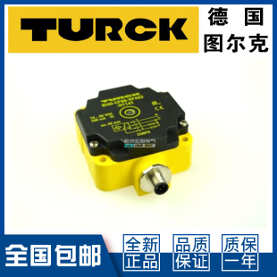 CP80 NI75U 图尔克BI40 H1141接近开关 H1141 AP6X2 VP4X2 议价