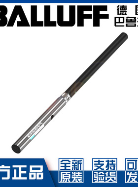 原装巴鲁夫BES G03EC-POC10B-EP02接近开关直流3线PNP常闭BES03Z7