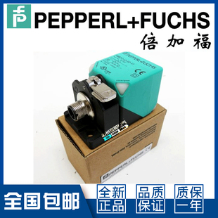 NBN40 V1接近开关直流2线24V 议价 倍加福NBB20 原装