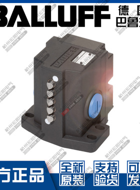 原装正品巴鲁夫BNS 819-B10-R08-46-11行程限位开关BNS021H全新