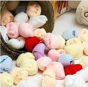 Chaussettes pour bébé - Ref 2111338 Image 1