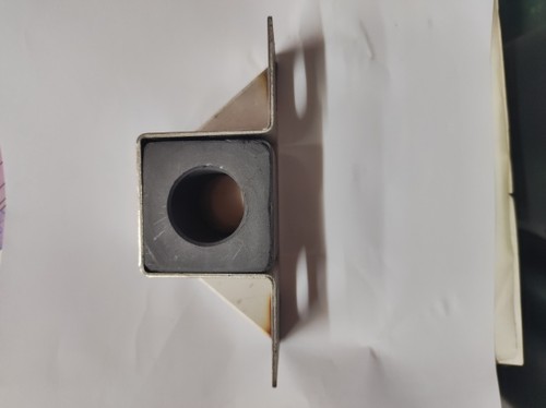 石墨四氟轴承套，不锈钢轴承座