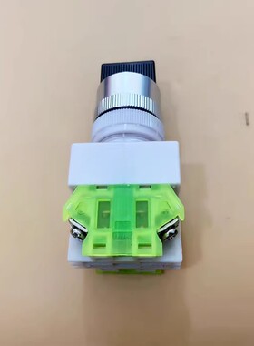 按钮开关 旋钮开关 YLAY-7