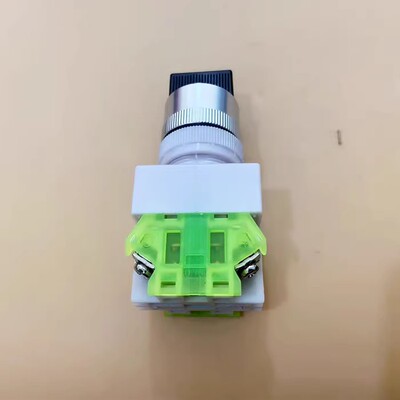 按钮开关 旋钮开关 YLAY-7