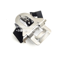 chain clip for unitech stenter 意大利UT定信机链条 Italy and