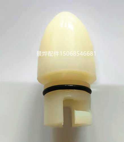 圆网印花机尼龙堵头配件