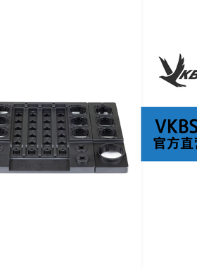 VKBSIM STECS 配件拼盘 - STECS Magazine