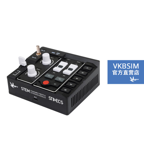VKBSIMSTECS配件STEM
