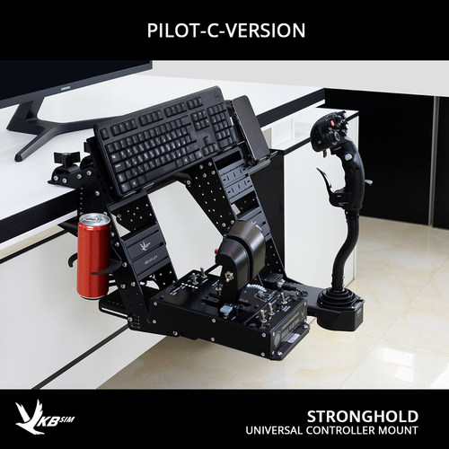 VKBSIM属支架组合UCM-Pilot-C