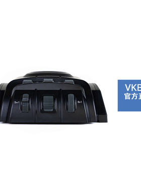 VKBSIM  Gladiator NXT EVO单独底座  VKB 飞行摇杆GNE底座