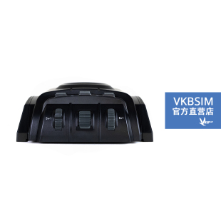VKBSIM  Gladiator NXT EVO单独底座  VKB 飞行摇杆GNE底座
