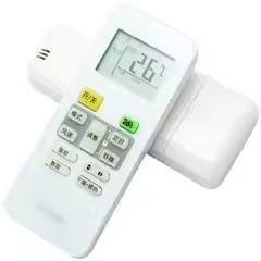 适用美的空调遥控器 RN02A/BG-M RN02A/BG RN02C RN02E H/BG-M