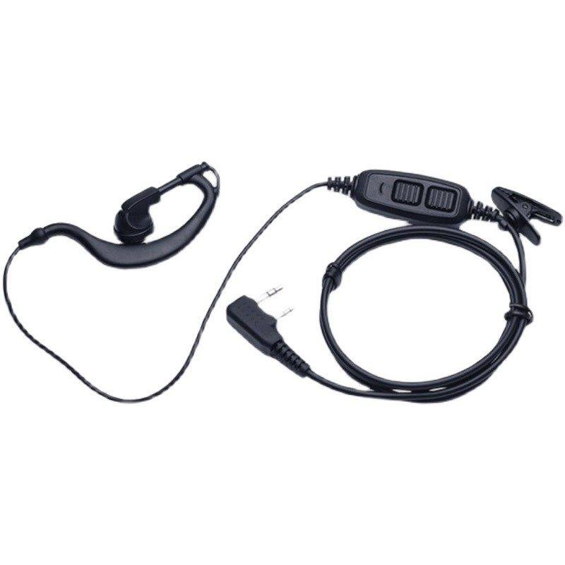 宝锋对讲机双发射键耳机线 宝峰BF-UV82 BF-UV8D对讲机耳机耳麦K,生活电器,对讲机配件,淘宝优惠券,粉丝福利购,淘宝优惠卷