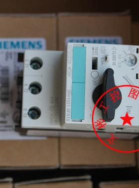 德国 西门子 3RV1021-0FA10