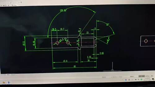 CNC加工中心马扎克机门插便携式西门子系统安全门钥匙技术员专