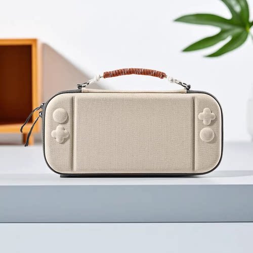 超薄硬壳大容量Switch便携收纳包