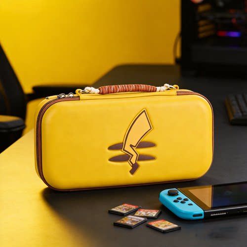 switch2保护套卡带盒手柄配件包