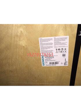 议价3RW4455-6BC44软起动器400KW/400V现货3RW44556BC44