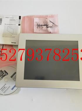 议价全新Lenze伦茨触摸屏EL110PLC3354-11原装现货议价