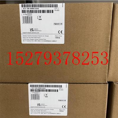 议价6ES72886ES7288-4RM60-0AA0/OAAO接口模块6ES72884RM600AA0