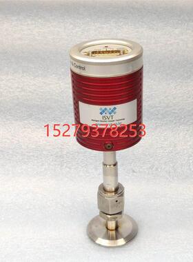 议价ISVT 真空压力计 ACM200-11TBE 10TORR 韩国原装二手拆机现货