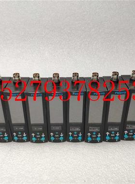议价费斯托FESTO压力传感器SDE3-V1D-B-HQ4-2P-M8货号540196