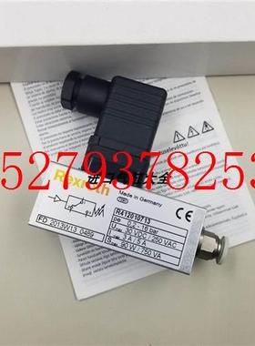 议价原装正品议价Rexroth力士乐R412010713现货销售