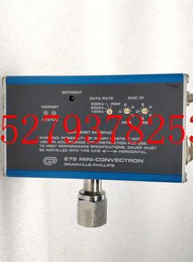 议价MKSGRANVILLE-PHILLIPS275Mini-Convectron真空计20275508