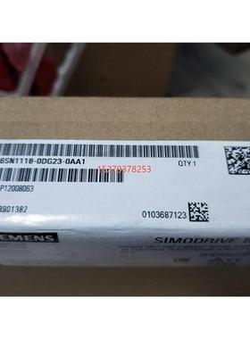 议价原装6SN1118-0DJ/DG/DH/DK/DM33/31/23/22/21-0AA1/2/0全新