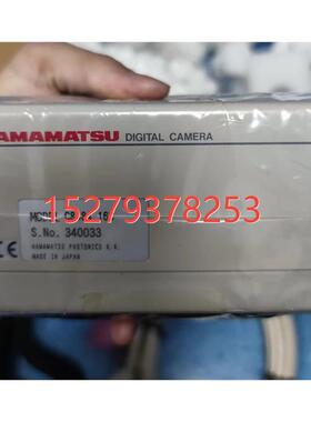 议价HAMAMATSU 滨松紫外数字CCD相机感测器C8484-16 340033
