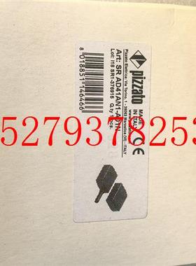 议价新到意大利PIZZATO原装SRAD41AN1-A01N现货出售