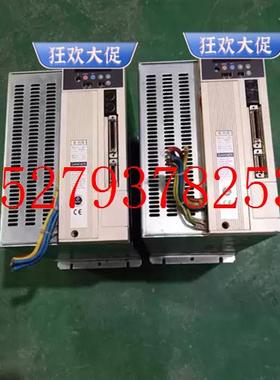 议价伺服驱动器MDDA353A1A220V3.5KW原装拆机实物图二手