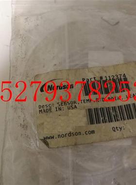 议价全新nordson诺信温度感测器112374
