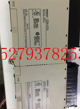 议价全新原装无包装C200H-OC224现货C200H-0C224质量保证质保1年