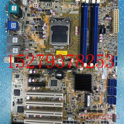 议价威强电工控主板IEIIMBA-C2660-I2-R10,电子元器件市场,其它元器件,淘宝优惠券,粉丝福利购,淘宝优惠卷