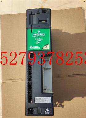 议价9成新艾默生CT变频器DST1201DST1202DST1203DST1204P/B现货