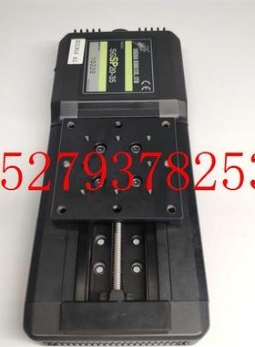 议价SIGMAKOKI西格玛光机SGSP20-35高精度电动位移光学平台