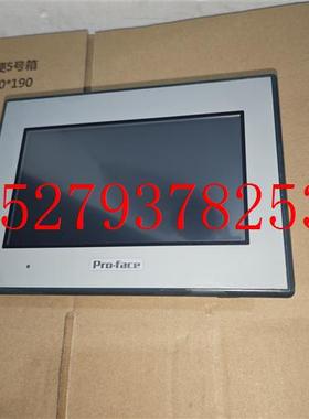 议价9成新普洛菲斯触摸屏GC-4401W/GC-4408W可测试PFXGE4401WAD/4