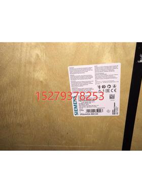 议价3RW4455-6BC44软起动器400KW/400V现货3RW44556BC44