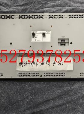 议价施耐德触控屏幕HMIFT6750原装现货议价出售