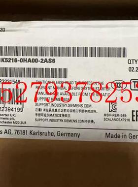 议价6GK5216-0HA00-2AS6西门子XP216IE交换机6GK5216-0HA00-2AS6