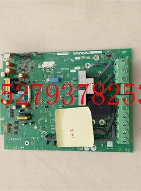 议价全新安川GA700变频器电源驱动板ETP761163.BX原装现货18.5kw