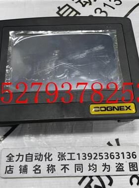 议价COGNEX人机界面VisionView700原装现货821-0004-2R