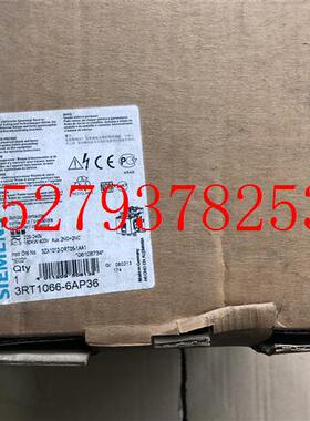 议价3RT1066-6AP36全新低压接触器3TF6844-0CM7现货3TF6944-0CM7