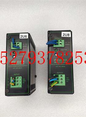 议价MURR穆尔开关电源ART.NO.85040MCS5-115-230/12SINGLEPHASE