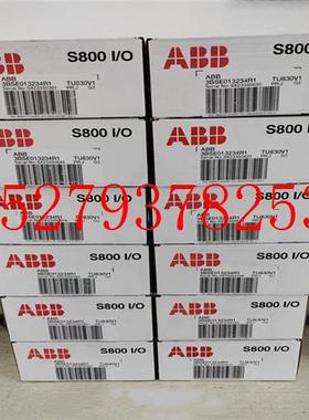 议价ABB模块RDCU-12CNOCR-01CDP311PM864AK01R3G225-RE07-25议价