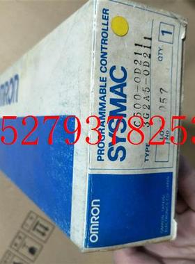 议价欧姆龙模块C500-OD2113G2A5-OD211现货C500-OD2113G2A5-OD211
